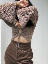 Load image into Gallery viewer, Flawless Frances Crochet PDF Pattern
