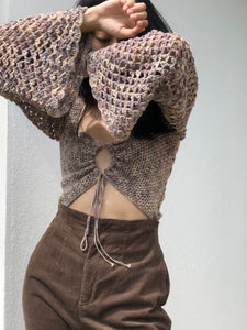 Flawless Frances Crochet PDF Pattern